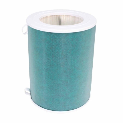 AIR PURIFIER FILTER COMBO/AERAMAX SE 9787801 FELLOWES