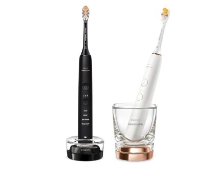 PHILIPS ELECTRIC TOOTHBRUSH/HX9914/69 PHILIPS