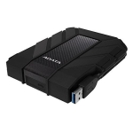 External HDD ADATA 2TB Colour Black AHD710P-2TU31-CBK - Image 3