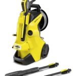 KARCHER HIGH PRESSURE WASHER K 4 POWER/PREMIUM 1.324-330.0 KARCHER