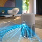 AIR PURIFIER/AC0921/14 PHILIPS - Image 3