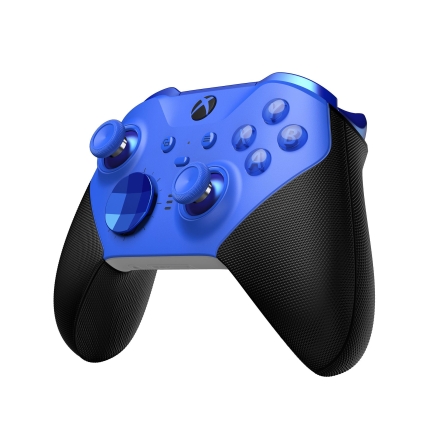 CONSOLE ACC CONTROLLER WRL/BLUE 196388110841 MICROSOFT