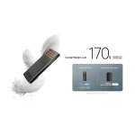 POWER BANK 10000MAH/CARBO 10000 G2 BLUE NITECORE - Image 13