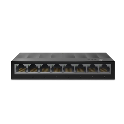 TP-LINK Switch|TP-LINK|LS1008G|LS1008G