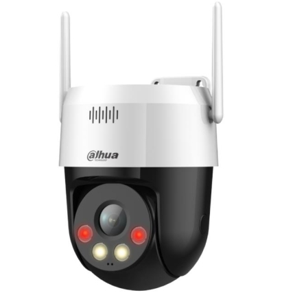 DAHUA WRL CAMERA 5MP PT DOME WIFI/P5AE-PV DAHUA
