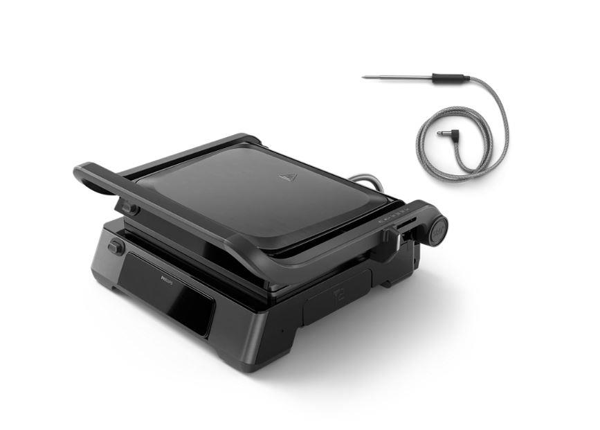 5119f43c-d951-43ee-ab3b-c8fe159affef GRILL ELECTRIC/HD6307/70 PHILIPS - Image 1
