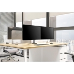 MONITOR ACC DESK MOUNT 17-27"/DS70-750BL2 NEOMOUNTS - Image 17