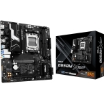 Mainboard ASROCK AMD B850 SAM5 Micro-ATX Memory DDR5 Memory slots 2 B850M-XR2.0