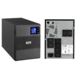 EATON UPS|EATON|700 Watts|1000 VA|Wave form type Sinewave|LineInteractive|Desktop/pedestal|5SC1000I
