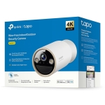 WRL CAMERA 8MP BATTERY-POWERED/TAPO C460 TP-LINK - Image 12