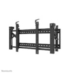 TV SET ACC WALL MOUNT BLACK/LED-VW2000BLACK NEOMOUNTS - Image 2