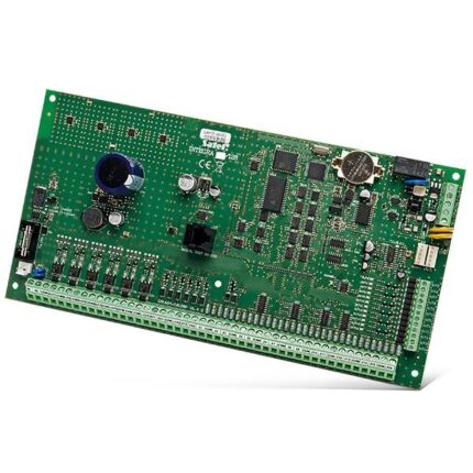 SATEL CONTROL PANEL ADVANCED/16-128ZONES INTEGRA128 SATEL