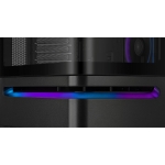 Case ASUS micro ATX/Mini-ITX Black Midi Tower PC Prime AP202 ARGB PRIMEAP202TG - Image 10