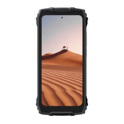 BLACKVIEW MOBILE PHONE BV7300/6/256GB BLACK BLACKVIEW