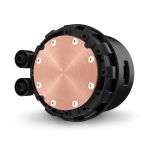 CPU COOLER MULTI SOCKET/KRAKEN 240 RGB RL-KR240B1 NZXT - Image 4