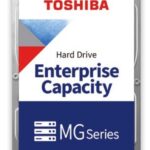 TOSHIBA HDD|TOSHIBA|Enterprise Capacity 3.5" HDD|20TB|SATA|512 MB|7200 rpm|3,5"|MG10ACA20TE