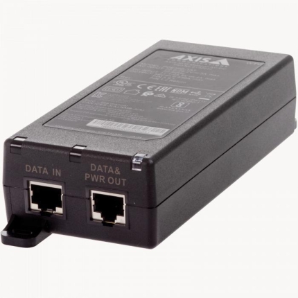 NET CAMERA ACC POE MIDSPAN 30W/02208-001 AXIS