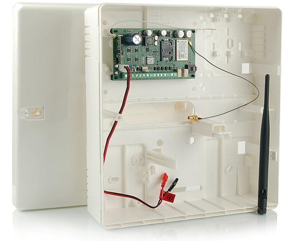 52080 GSM/GPRS MODULE/MICRA SATEL - Image 1