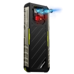 MOBILE PHONE ARMOR 22/8/128GB BLACK ULEFONE - Image 5
