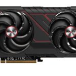 SAPPHIRE Graphics Card|SAPPHIRE|AMD Radeon RX 9070|16 GB|GDDR6|256 bit|PCIE 5.0 16x|Dual Slot Fansink|2xHDMI|2xDisplayPort|11349-03-20G