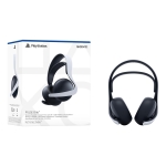 HEADSET WRL PULSE ELITE /PS5/WHITE/BLACK 711719572985 SONY - Image 6