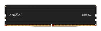 CRUCIAL MEMORY DIMM PRO 24GB DDR5-5600/CP24G56C46U5 CRUCIAL