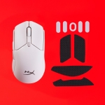 MOUSE USB OPTICAL HYPERX PF/HAS2 MINIWL WHT 7D389AA HYPERX - Image 6