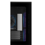 Case ASUS micro ATX/Mini-ITX Black Midi Tower PC Prime AP202 ARGB PRIMEAP202TG - Image 7