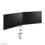 MONITOR ACC DESK MOUNT 17-27''/DUAL DS60-425WH2 NEOMOUNTS - Image 3
