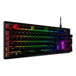 KEYBOARD ALLOY ORIGINS PBT HX/RED 639N3AA#ABA HYPERX - Image 2