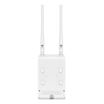 Access Point TP-LINK 1800 Mbit/s 1xLAN ports 4xAntennas quantity EAP603-OUTDOOR - Image 5