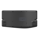KEYBOARD WRL ERGO K860 US/GRAPHITE 920-010352 LOGITECH - Image 4