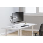 MONITOR ACC DESK MOUNT 17-49"/DS70PLUS-450WH1 NEOMOUNTS - Image 16