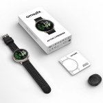 SMARTWATCH AMAZFIT ACTIVE 3 PR/APEX SILVER AMAZFIT - Image 8