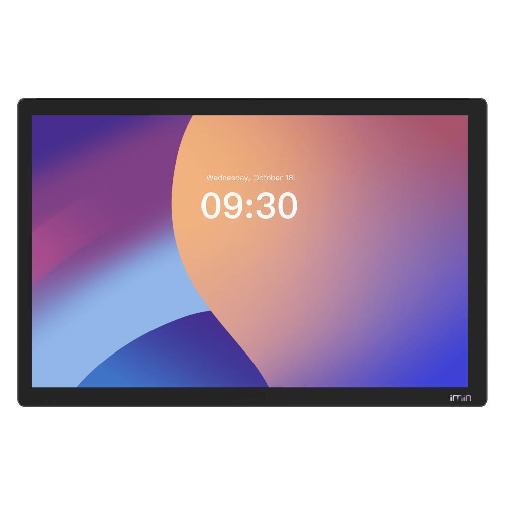 54551867-2c6c-4c9b-a280-885767f3607a IMIN KIOSK SCO DISPLAY 16" CRANE 1/I23I01CD16 IMIN - Image 1