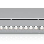 UBIQUITI Switch|UBIQUITI|Switch type Managed|Switch layer L2/L3|Rack mounting Yes|Stackable Yes|Form factor 1U|24xRJ-45 ports|RJ-45 Ports Type 10G Ethernet (100/1000/10000)|8x2.5G Ethernet (copper) ports quantity|16x10G Ethernet (copper) ports quantity|2xSFP28 ports quantity|10G support Yes|USW-PRO-XG-24