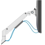 MONITOR ACC DESK MOUNT 17-35"/DS70-250WH1 NEOMOUNTS - Image 10
