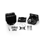 CPU COOLER S_MULTI/DARK ROCK PRO 5 BK036 BE QUIET - Image 8