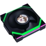 CASE FAN 120MM/G99.12RSLLCD1W3B.00 LIAN LI - Image 4