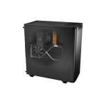 Case BE QUIET PURE BASE 501 MidiTower Not included ATX MicroATX MiniITX Colour Black BG074 - Image 5