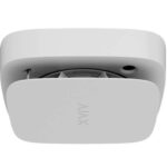 AJAX DETECTOR WRL FIREPROTECT 2 SB/CO WHITE 63218 AJAX