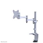 TV SET ACC DESK MOUNT 10-24"/FPMA-D1330SILVER NEOMOUNTS - Image 2