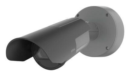 AXIS NET CAMERA Q1800-LE/03107-001 AXIS