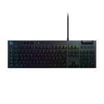 KEYBOARD G815 GAMING DE/RGB 920-008985 LOGITECH - Image 2