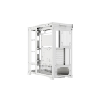 Case XILENCE ATX/micro ATX/Mini-ITX White Midi Tower PC X818.W.ARGB - Image 3