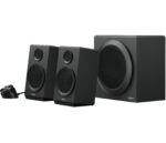 SPEAKER 2.1 Z333/980-001202 LOGITECH - Image 2