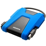 External HDD ADATA HD680 2TB USB 3.1 Colour Blue AHD680-2TU31-CBL - Image 4