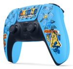 CONSOLE ACC CONTROLLER WRL PS5/DUALSENSE 711719594055 SONY - Image 5