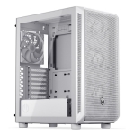 Case ENDORFY ATX/micro ATX/Mini-ITX White Midi Tower PC EY2A018 - Image 4