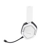TRUST HEADSET GXT493 CARUS/WHITE 25534 TRUST - Image 6